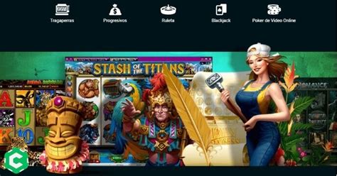 Onlineslotslobby casino Honduras